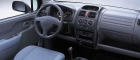 2000 Suzuki Wagon R (interior)